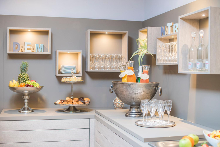 Food & Drinks 5, Hotel-Restaurant Birkenhof, Main-Kinzig-Kreis