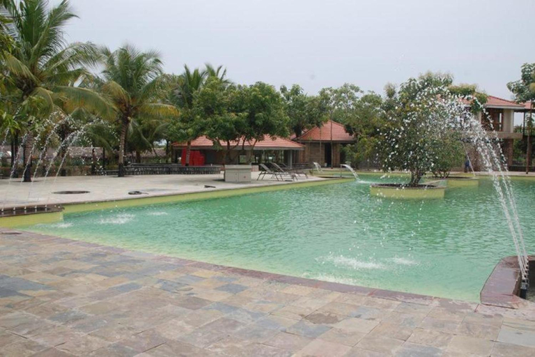 Sport & Beauty 5, Esthell Village Resort, Mahabalipuram, Kancheepuram
