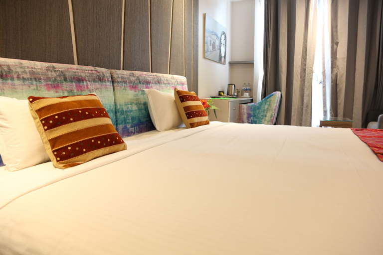 Bedroom 2, Kathmandu Guest House by KGH Group, Bagmati