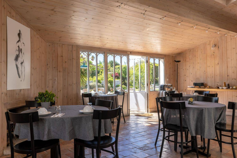 Food & Drinks 5, Le Chat Botte, Charente-Maritime