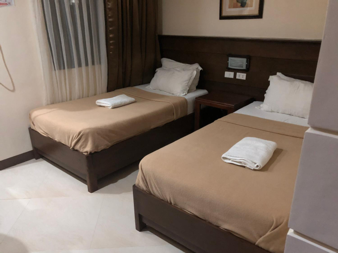 Bedroom 11