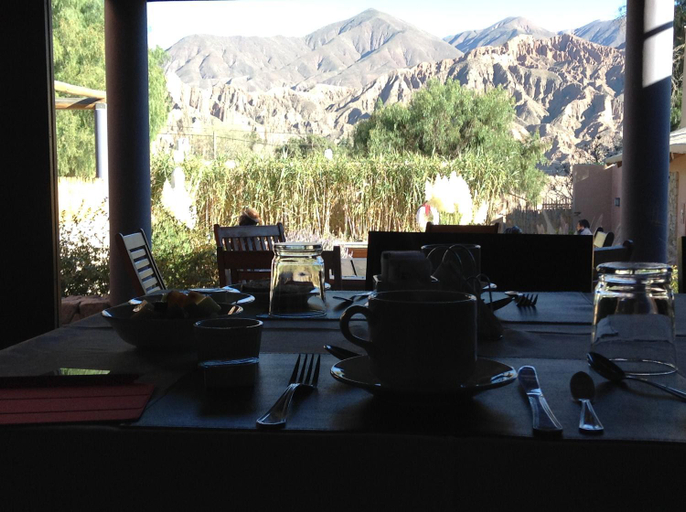 Food & Drinks 5, Las Marias Hotel Boutique, Tilcara