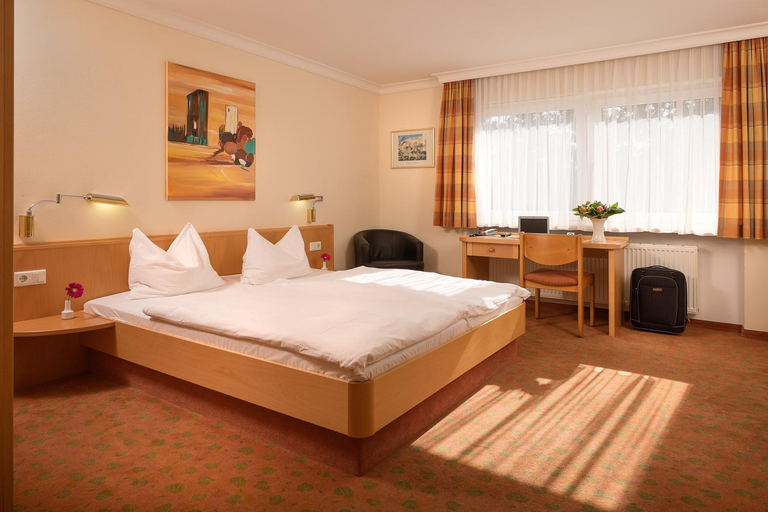 Others 3, Hotel Heuboden, Breisgau-Hochschwarzwald