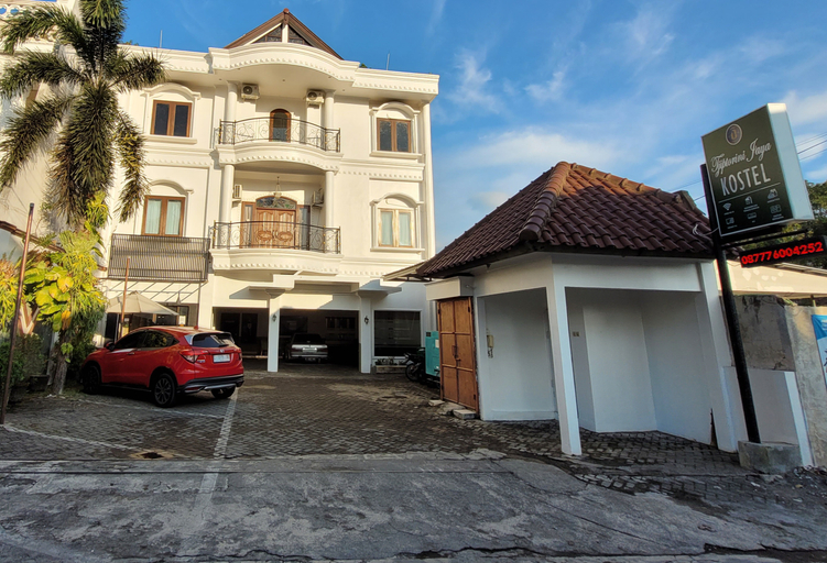 Exterior & Views 5, Tjiptorini Jaya Hotel, Sleman