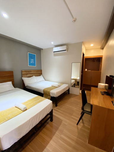 Aliria Bed and Breakfast, Tagbilaran City