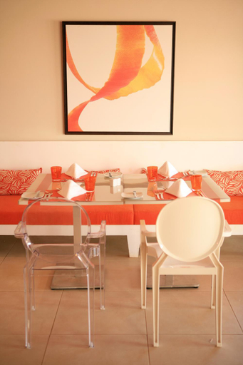 Food & Drinks 5, Tamassa Bel Ombre