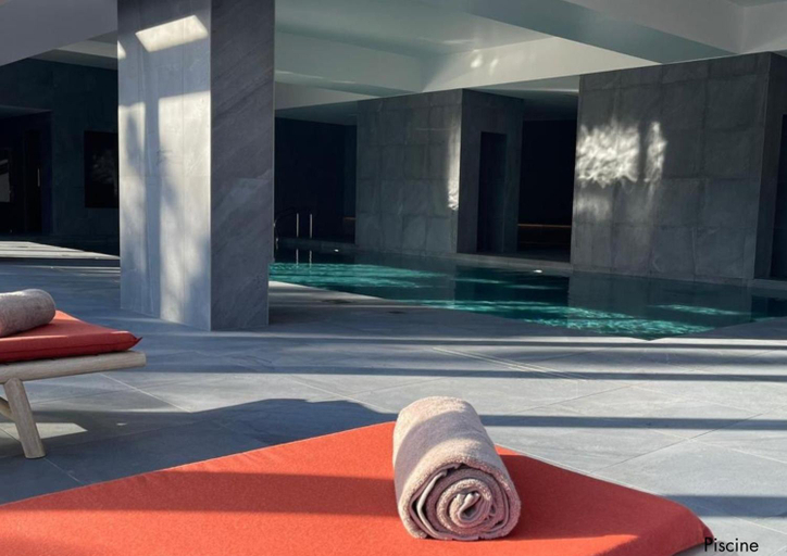 Sport & Beauty 2, Hotel Paxton Paris MLV, Seine-et-Marne