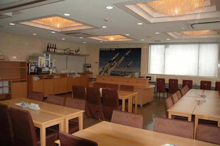 Food & Drinks 5, Kuretake-inn Hamamatsu Nishi I.C., Hamamatsu