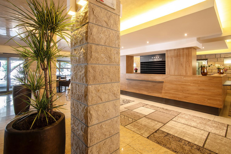 Public Area 2, Dependences - San Simon Resort, Izola