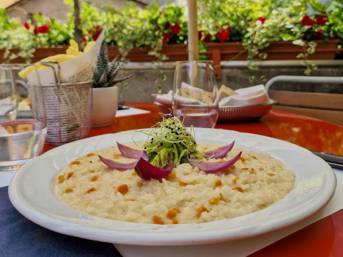 Food & Drinks 3, Tailormade Hotel Al Giardinetto Biasca, Riviera