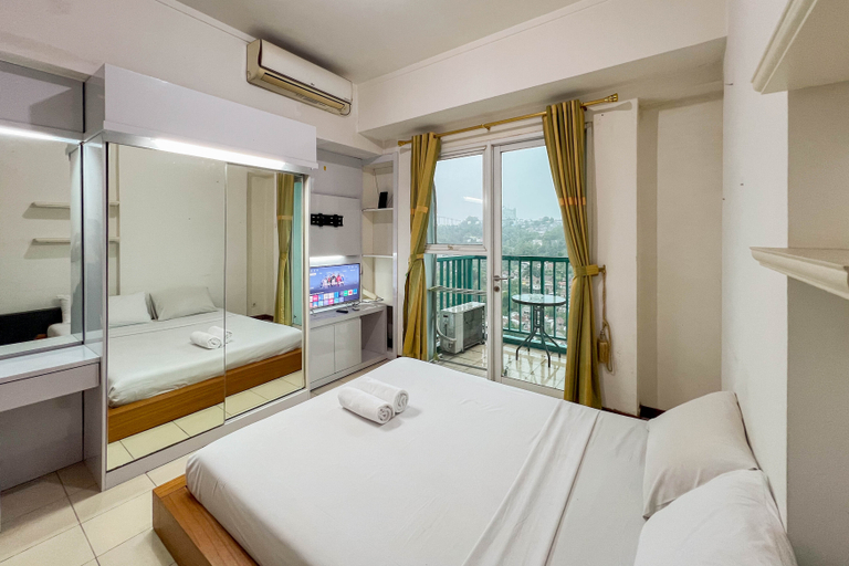 Others 5, Cozy 1BR at Marbella Suites Dago Pakar Bandung Apartment By Travelio, Bandung
