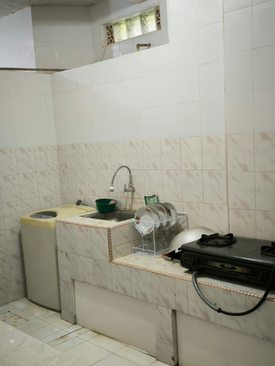 Others 3, ANDUANG Family Homestay, Bukittinggi