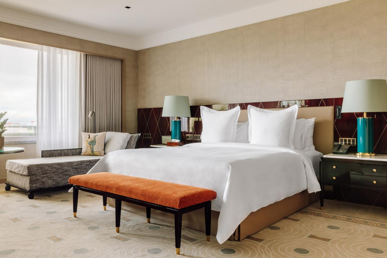 Bedroom 12