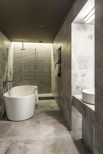Bathroom 4, Mimi Hotel Chisinau, Chisinau