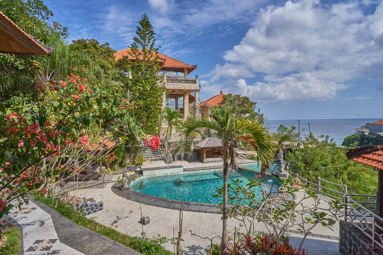 Sport & Beauty 2, Puri Uluwatu Villas, Badung
