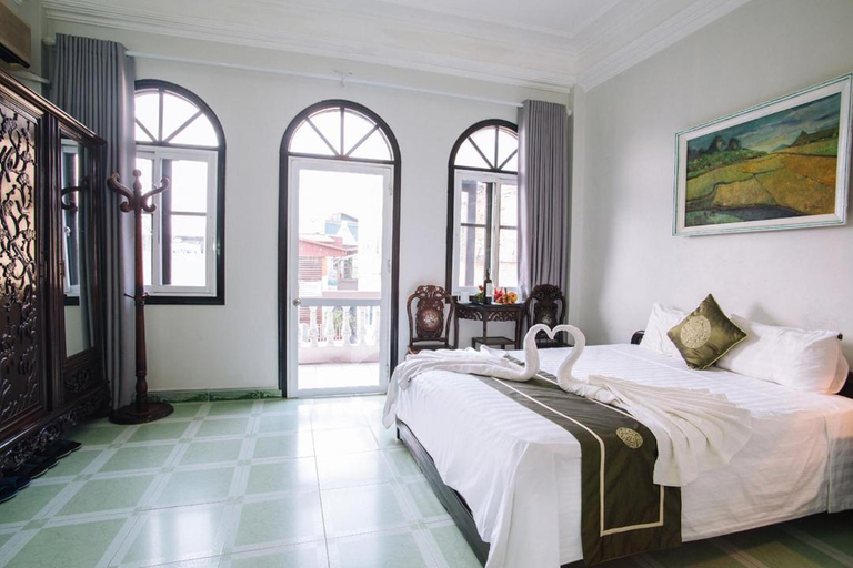 Bedroom 3, JOYE Hotel, Hoàn Kiếm