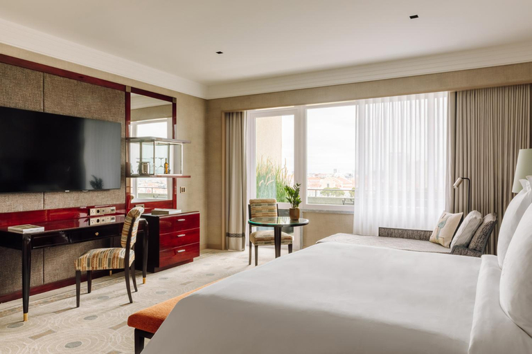 Bedroom 13