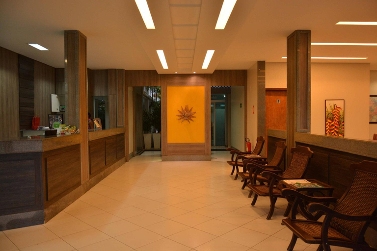 Public Area 2, Lago da Palma, Palmas