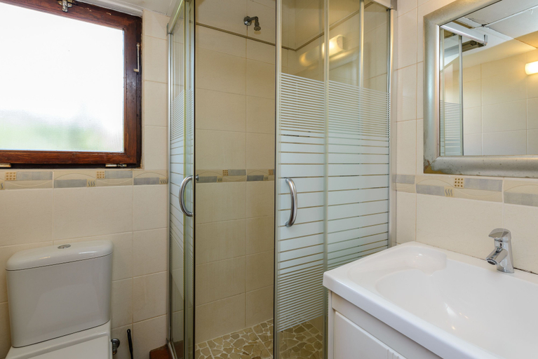 Bathroom, San Lameer Villa Rentals 2017, Ugu