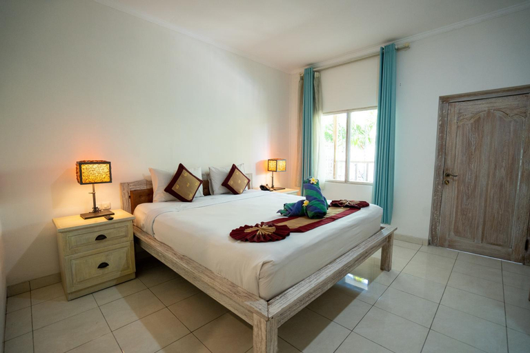 Bedroom 7