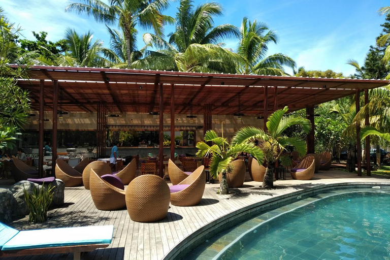 Sport & Beauty 5, Ocean Villas