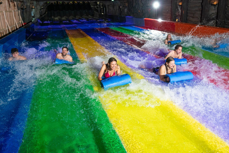 Sport & Beauty 2, 4-Sterne Superior Erlebnishotel Bell Rock, Europa-Park Erlebnis-Resort, Ortenaukreis