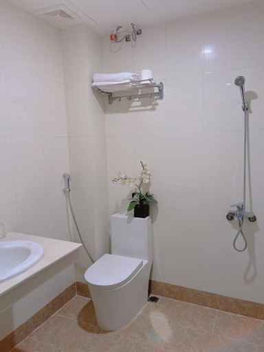 Bathroom 4, JOYE Hotel, Hoàn Kiếm