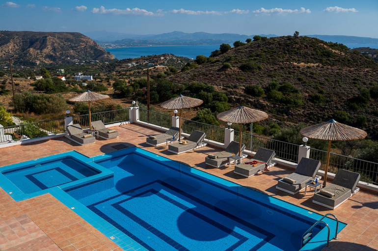 Sport & Beauty 2, Lenikos Resort, Crete