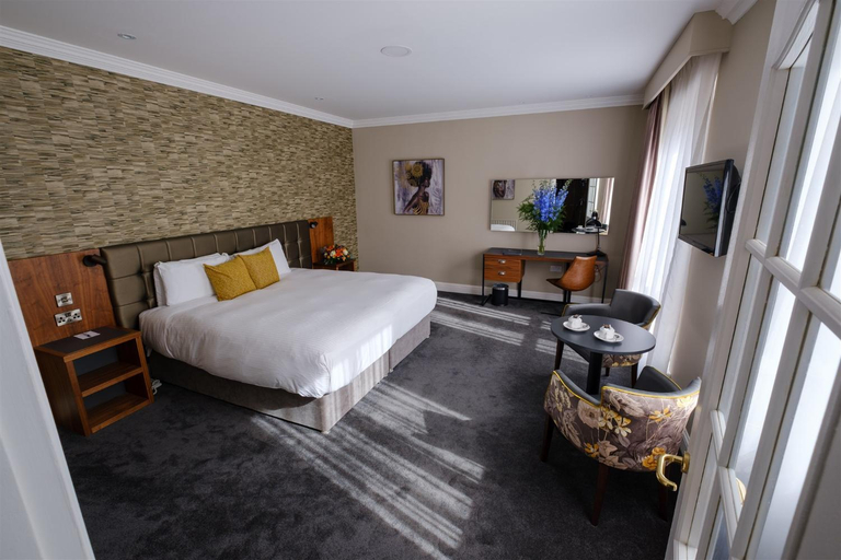 Bedroom 3, Talbot Hotel Midleton
