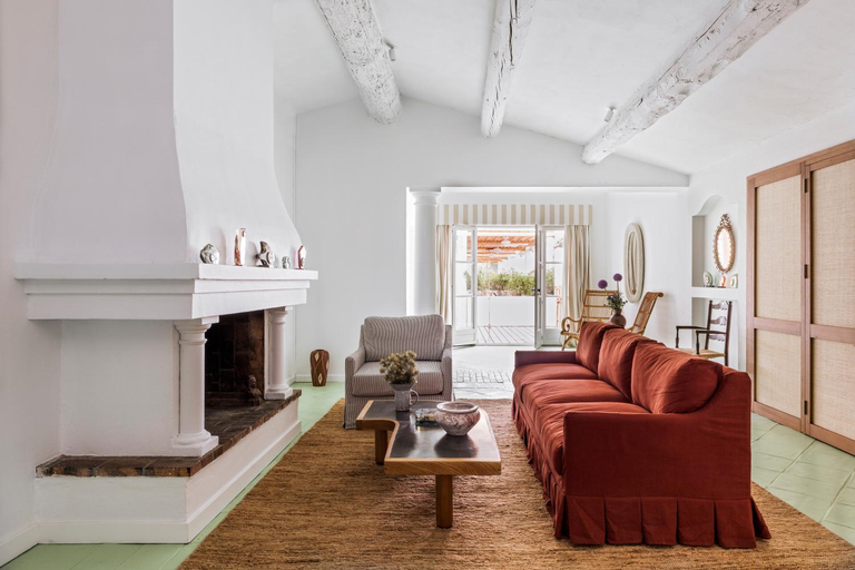 Public Area 5, Hotel La Tartane Saint-Tropez, Var