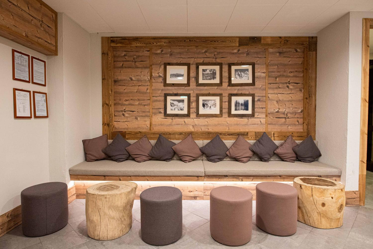 Public Area 4, TH La Thuile Planibel Residence, Aosta