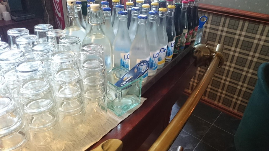 Food & Drinks 3, Stadshotellet Solvesborg, Sölvesborg