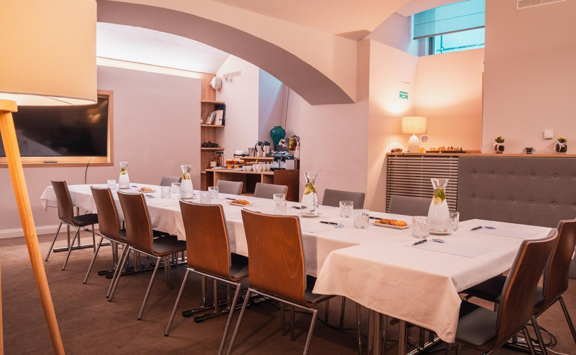 Food & Drinks 5, Boutique Hotel Klarov Prague, Praha 6