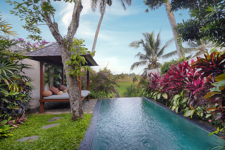 Sport & Beauty 5, Ubud Padi Villas, Gianyar