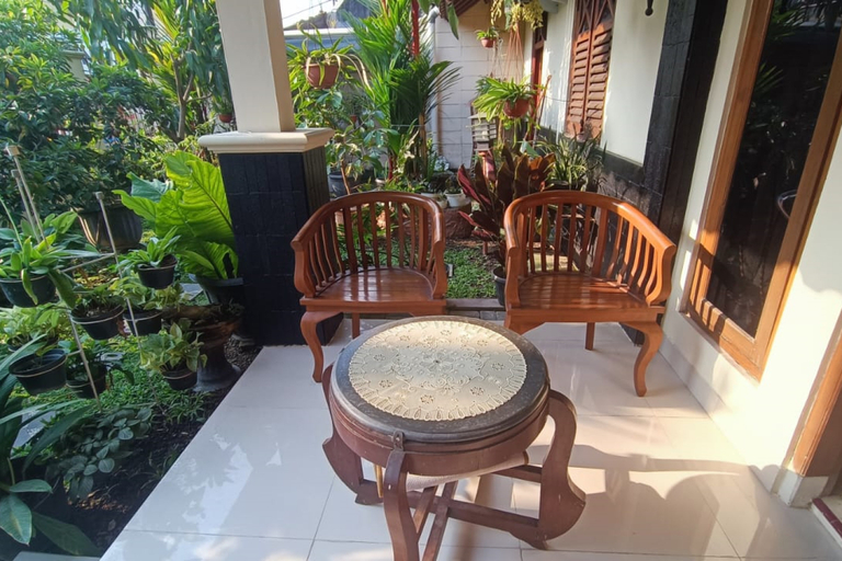Exterior & Views 5, SPOT ON 93527 Agus Kostel Syariah, Pati