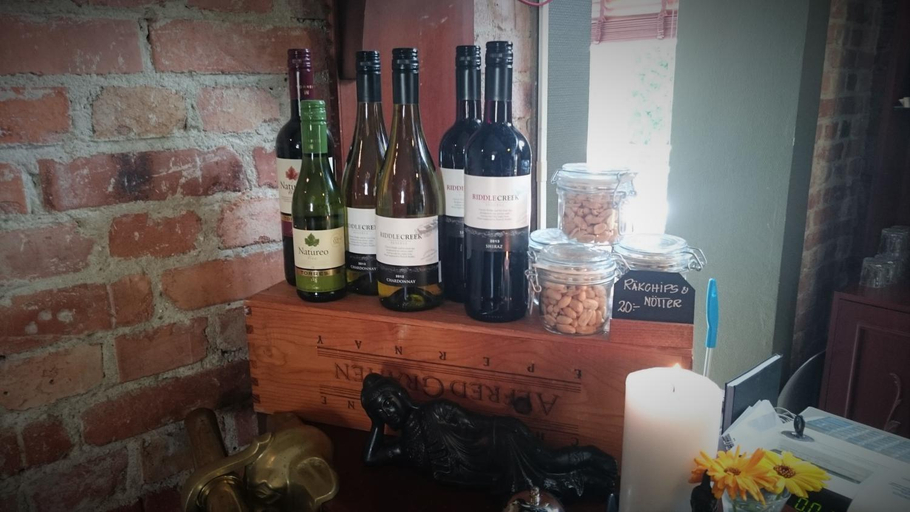 Food & Drinks 4, Stadshotellet Solvesborg, Sölvesborg