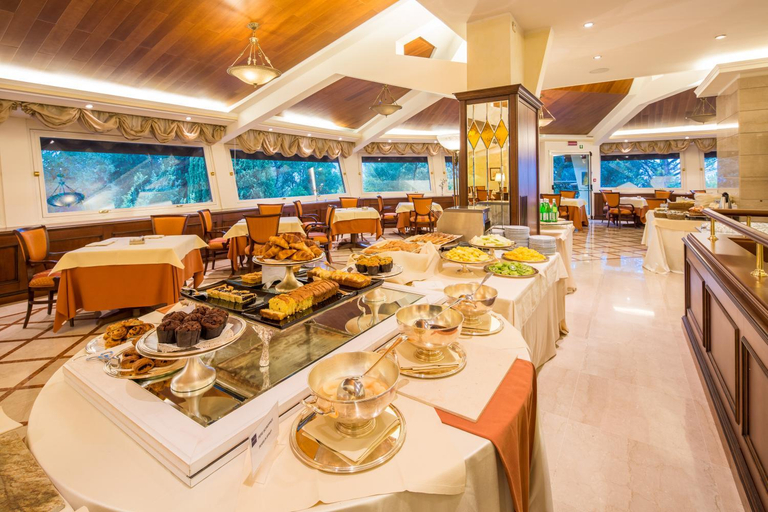 Food & Drinks 5, Petriolo SPA Resort - UNA Esperienze, Grosseto