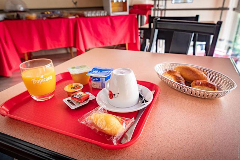Others 4, Hotel Le Boischaut - Citotel Chateauroux, Indre