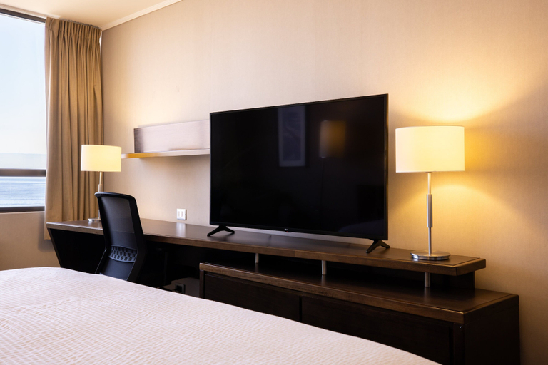 Bedroom 3, Holiday Inn Express IQUIQUE by IHG, Iquique