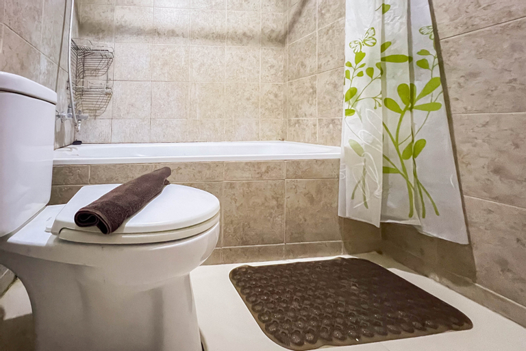 Bathroom 6