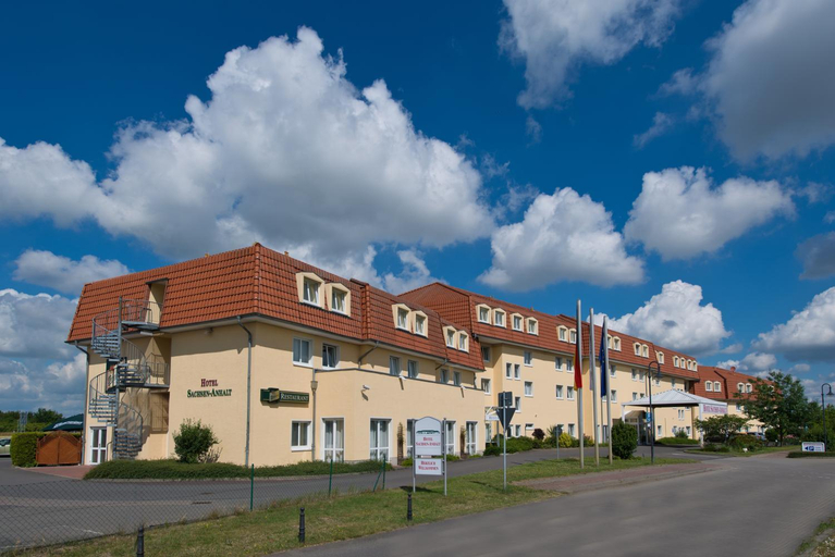 Others 4, Hotel Sachsen-Anhalt, Börde