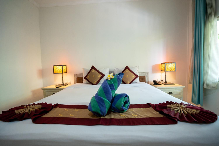 Bedroom 9