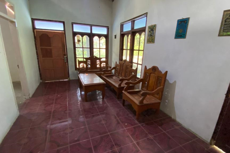 Others, SPOT ON 93527 Agus Kostel Syariah, Pati