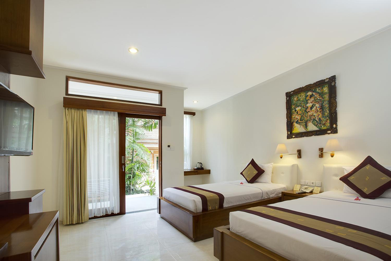 Bedroom 15