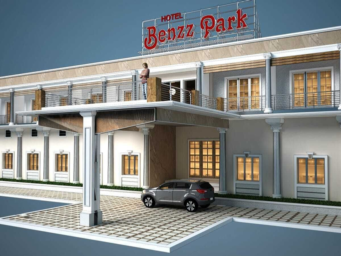 Benzz Park - Kodai, Dindigul