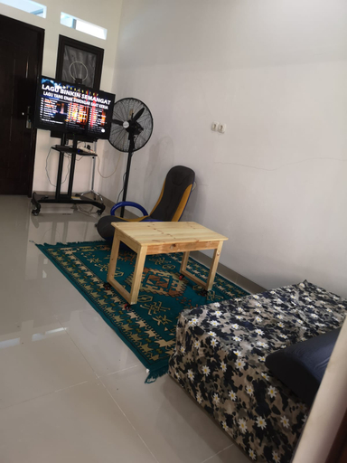 Bedroom, Early home @Graha Adena, Tangerang