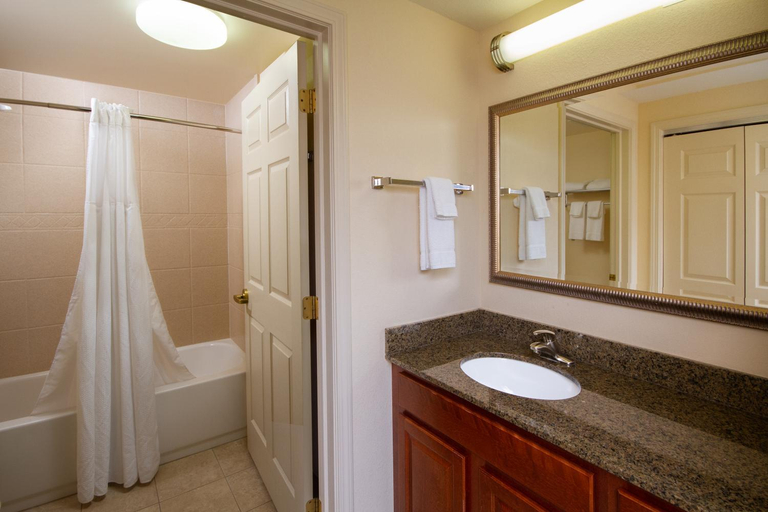 Bathroom 4, Staybridge Suites BUFFALO, Erie