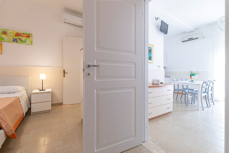 Bedroom 3, Punta Prosciutto Bed, Lecce