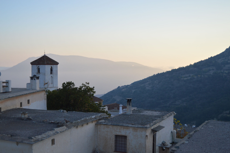Exterior & Views 2, Hotel Rural Alfajía de Antonio, Granada