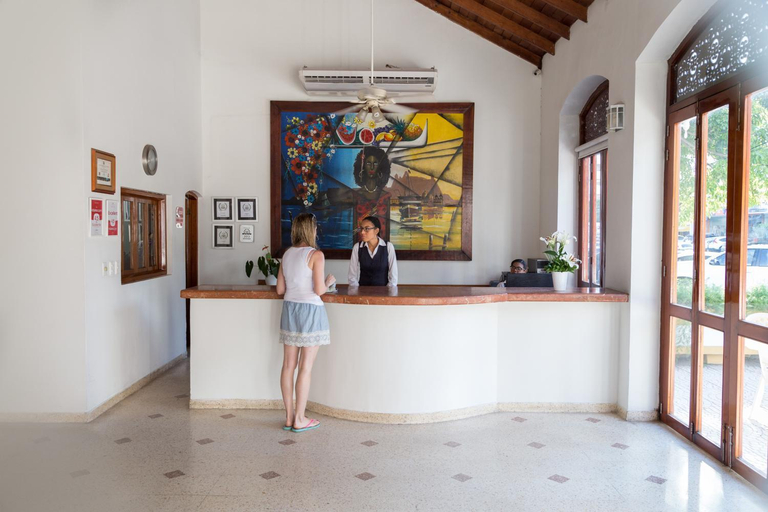 Public Area 2, Hotel San Martin Cartagena, Cartagena de Indias